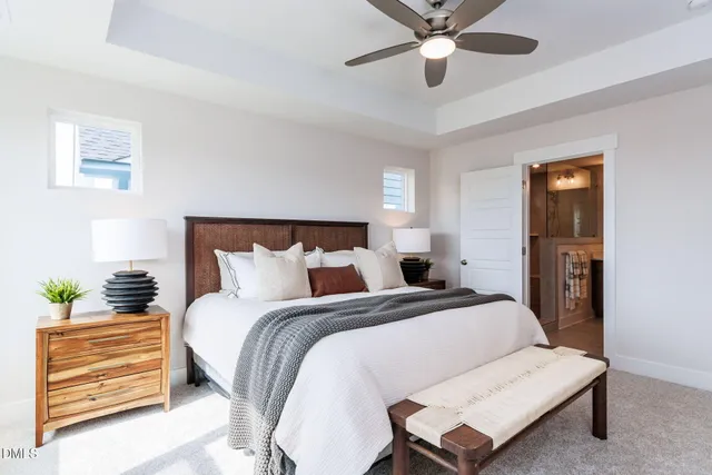 $499,900 | 32 Relaxing Way, Pittsboro, NC 27312