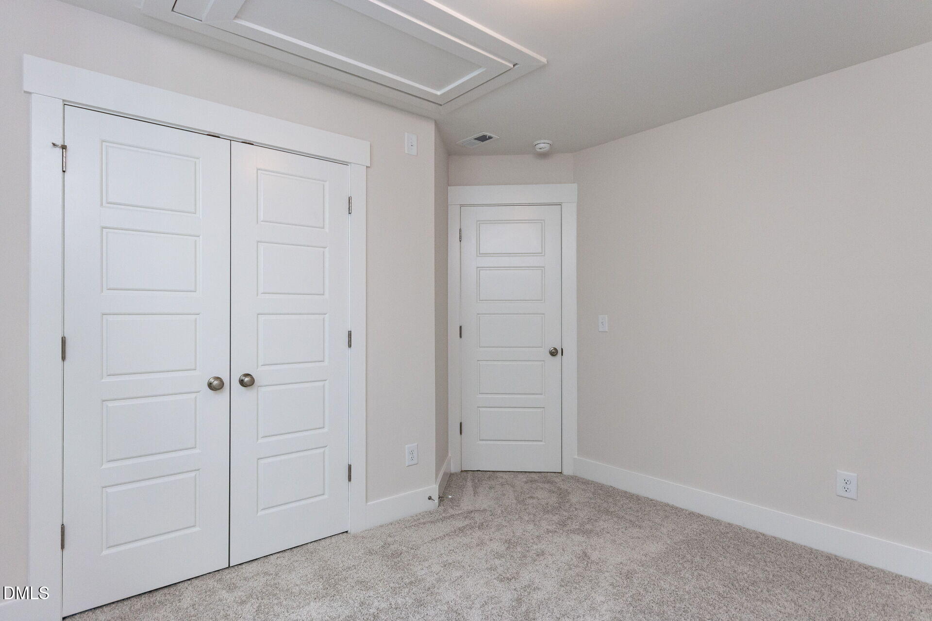 32 Relaxing Way Pittsboro, NC 27312 - Photo 20 of 32 an empty room with closet area