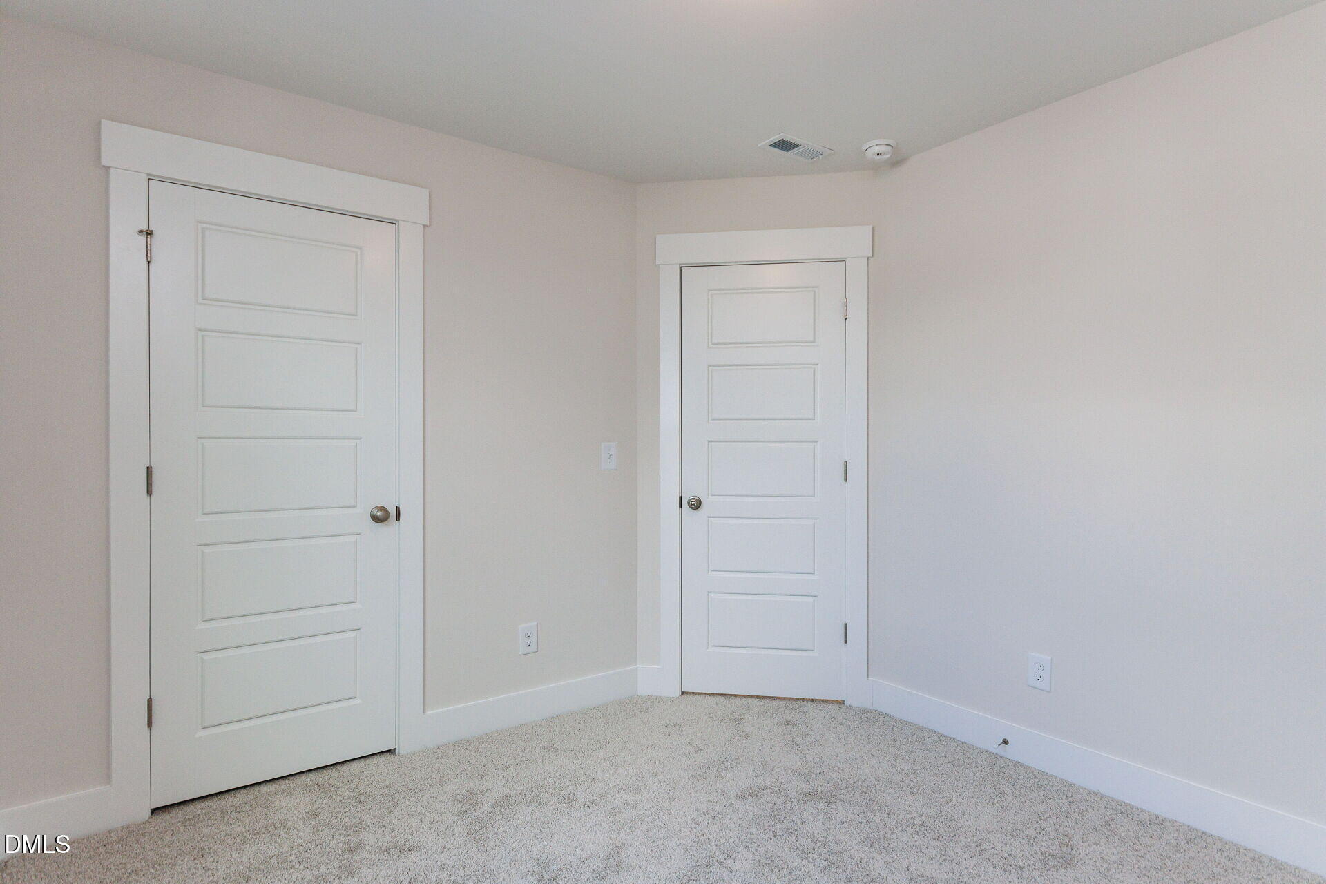 32 Relaxing Way Pittsboro, NC 27312 - Photo 22 of 32 an empty room with closet area