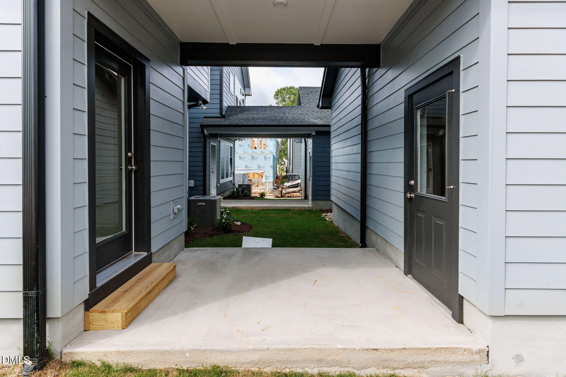 32 Relaxing Way Pittsboro, NC 27312 - Photo 23 of 32 a view of a entrance of the house