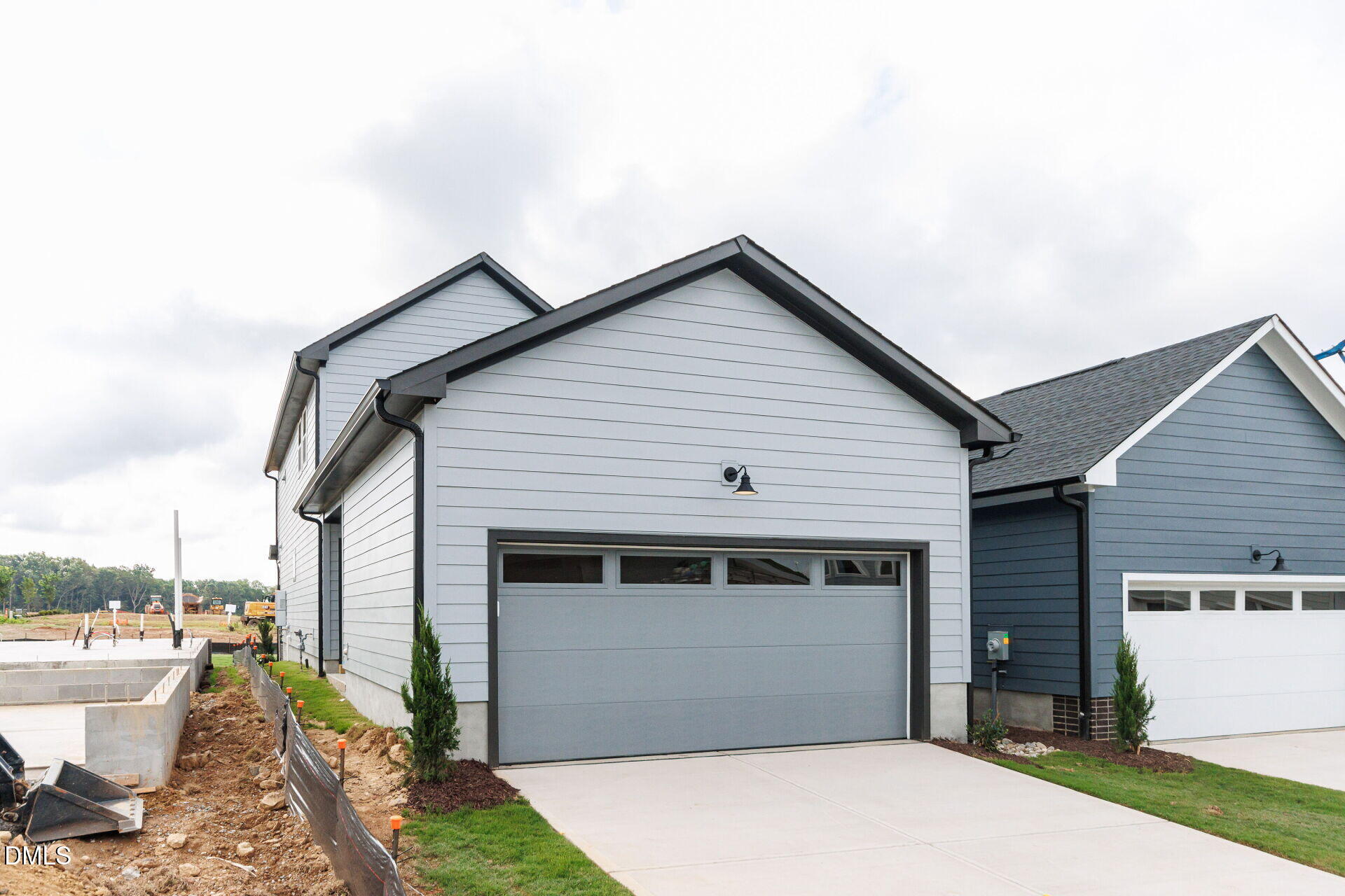 32 Relaxing Way Pittsboro, NC 27312 - Photo 25 of 32 a house view with a backyard space