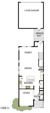 $499,900 | 32 Relaxing Way, Pittsboro, NC 27312