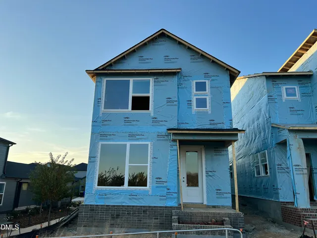 $499,900 | 32 Relaxing Way, Pittsboro, NC 27312