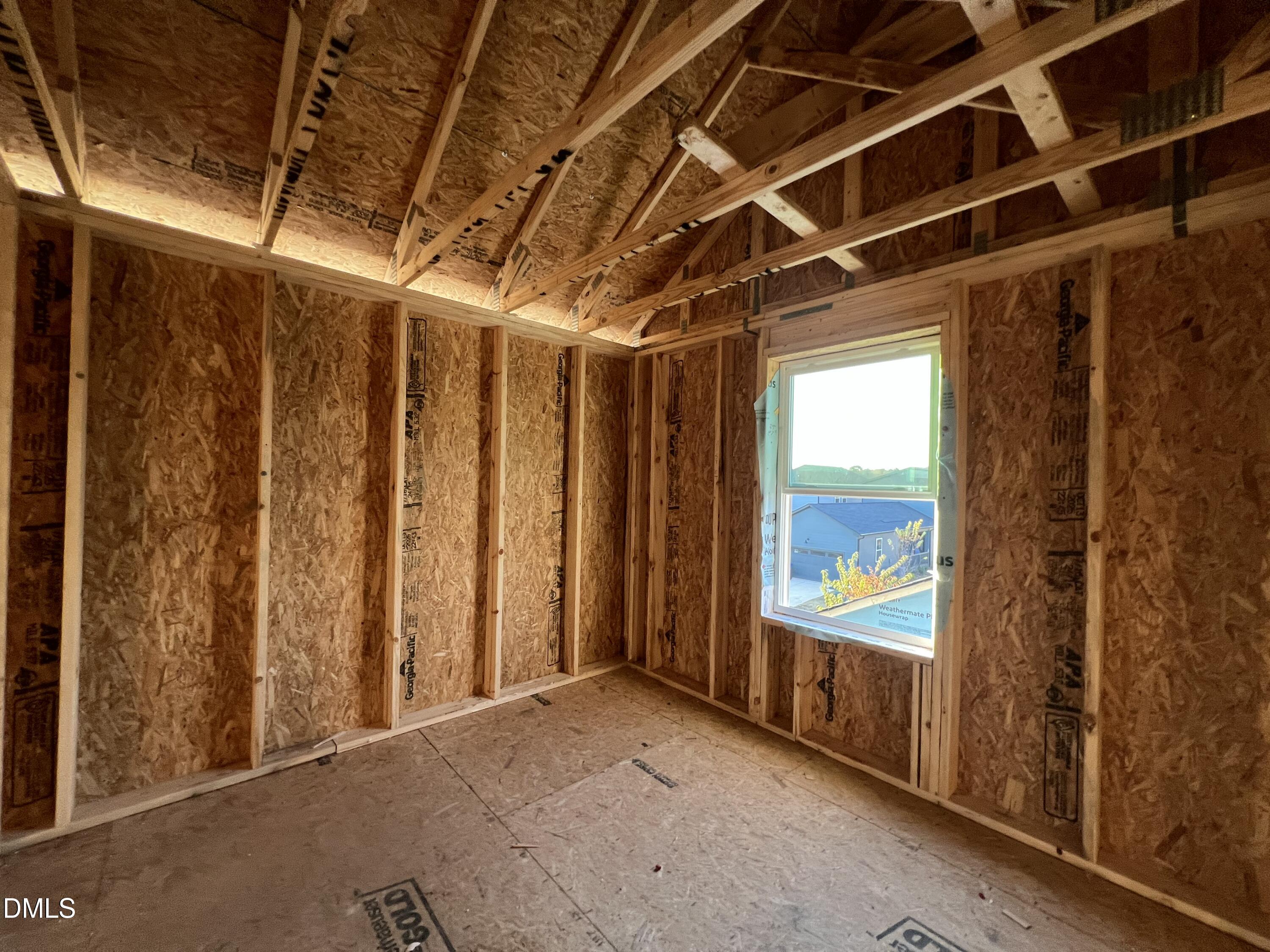 32 Relaxing Way Pittsboro, NC 27312 - Photo 32 of 32 a view of an empty room