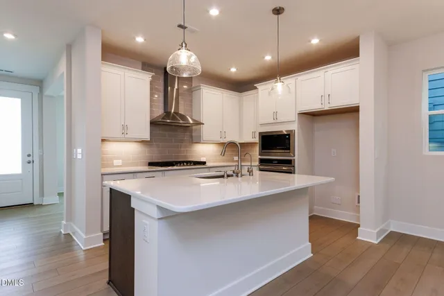 $499,900 | 32 Relaxing Way, Pittsboro, NC 27312