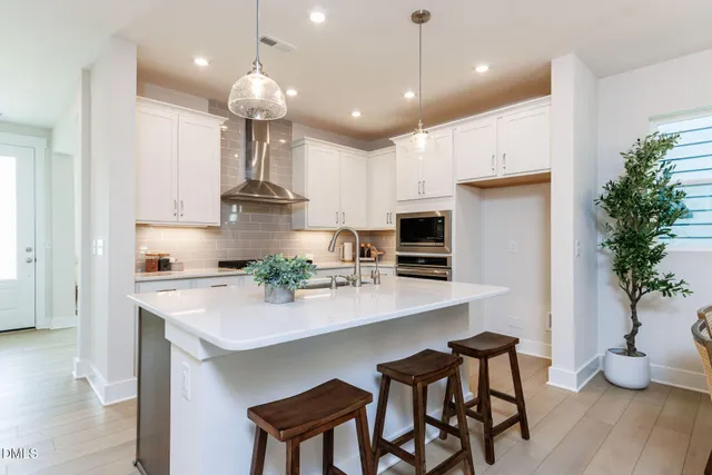 $499,900 | 32 Relaxing Way, Pittsboro, NC 27312