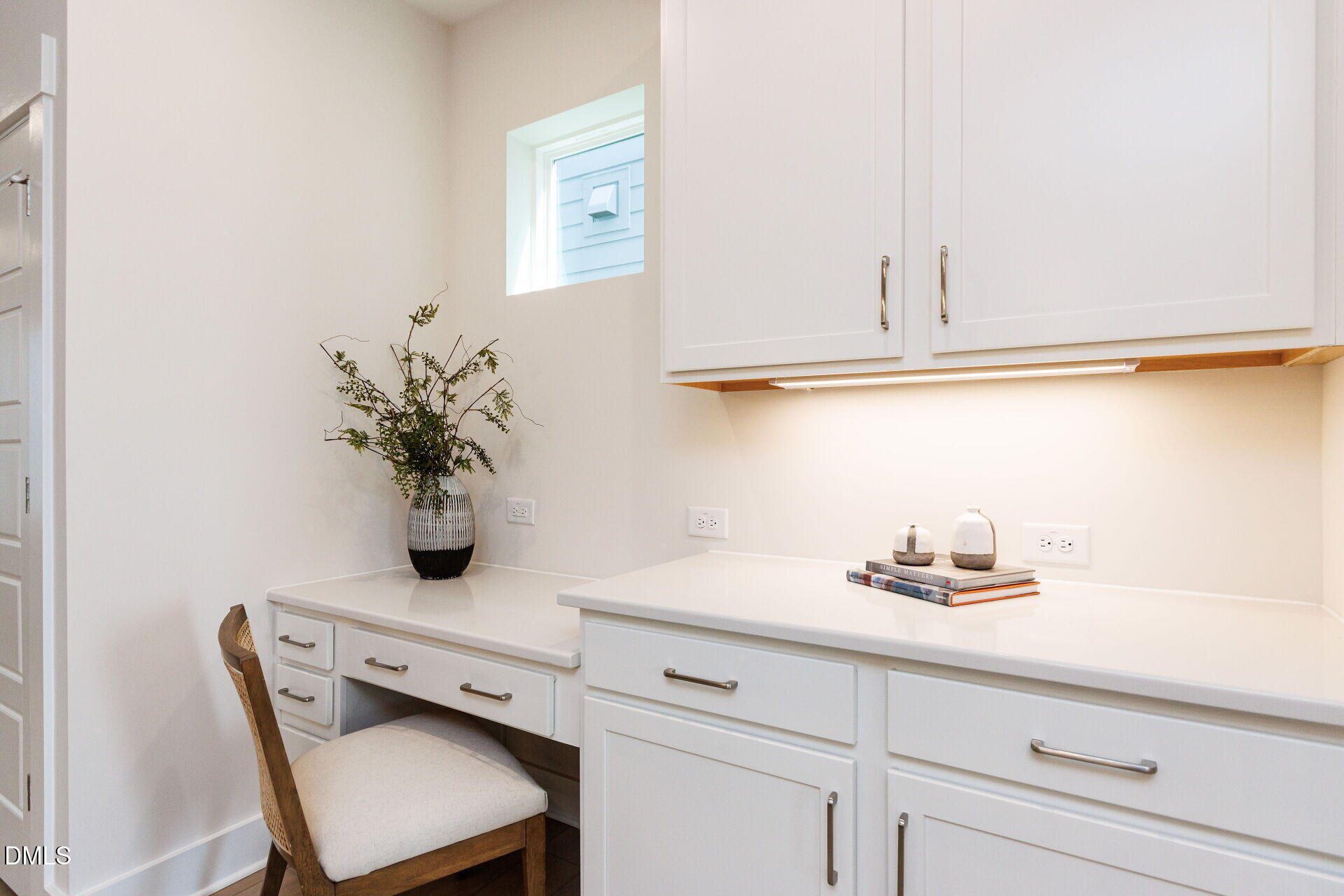 32 Relaxing Way Pittsboro, NC 27312 - Photo 9 of 32 a kitchen with a sink and cabinets