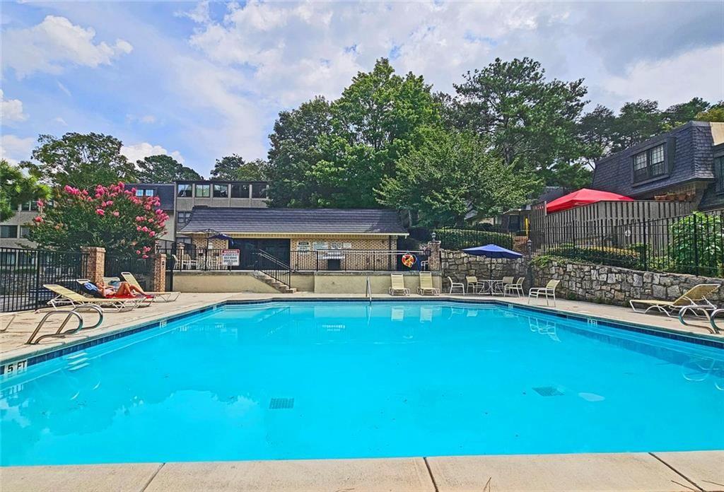 68 La Rue Place Northwest Atlanta, GA 30327 - Photo 66 of 72