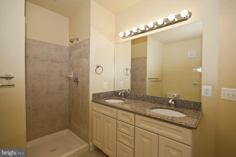 4003 Dorchester Road Baltimore, MD 21207 - Photo 15 of 30 Bath (Master)