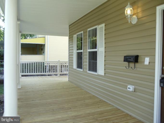 4003 Dorchester Road Baltimore, MD 21207 - Photo 24 of 30 Exterior (Front)