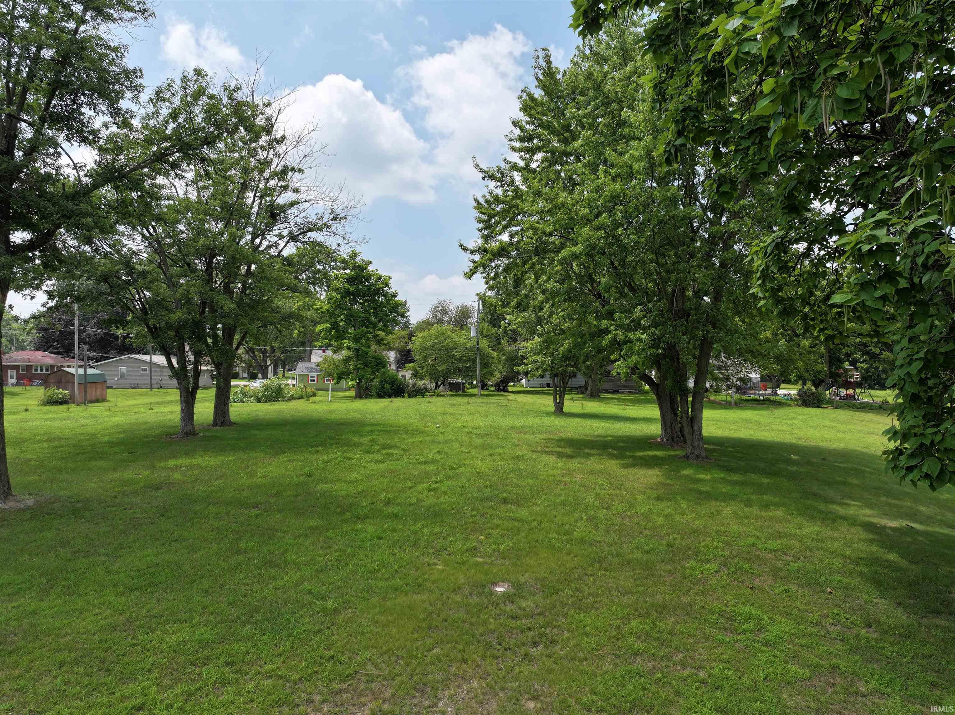 1023 North Monticello Street Winamac, IN 46996 - Photo 6 of 10