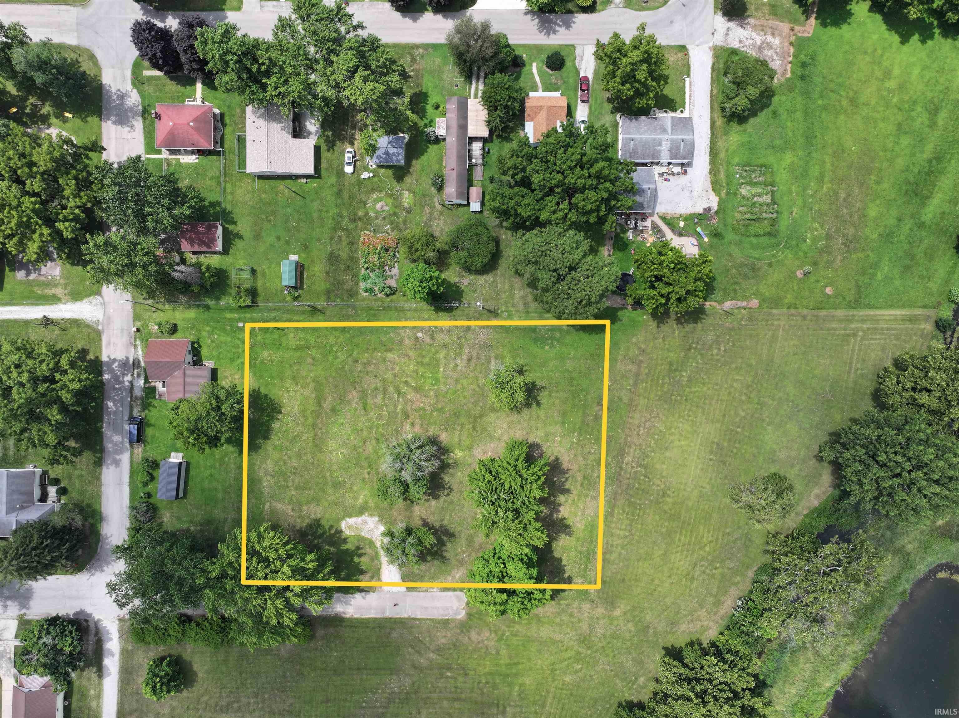 1023 North Monticello Street Winamac, IN 46996 - Photo 8 of 10