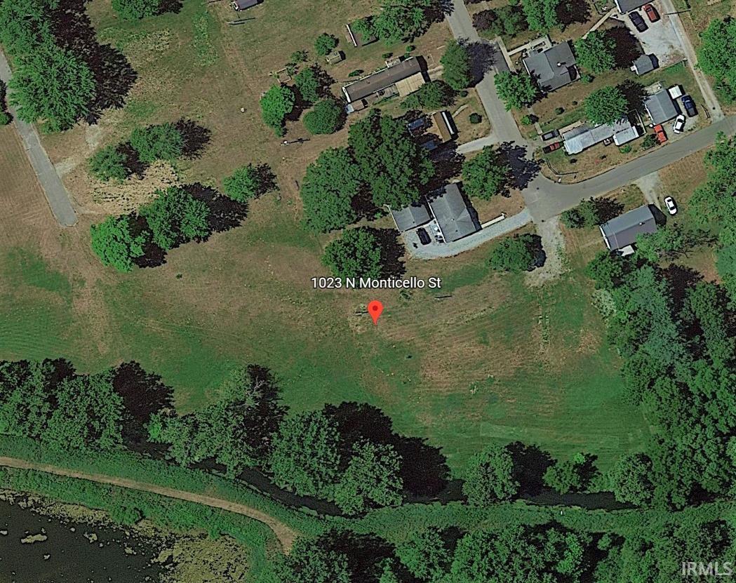 1023 North Monticello Street Winamac, IN 46996 - Photo 9 of 10