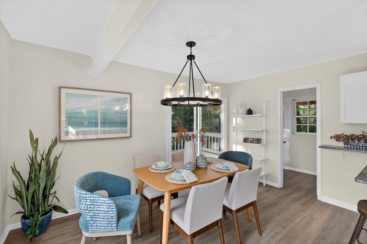 6 Manatee Court St. Augustine, FL 32080 - Photo 12 of 71