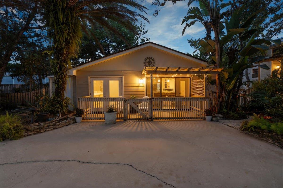 6 Manatee Court St. Augustine, FL 32080 - Photo 53 of 71