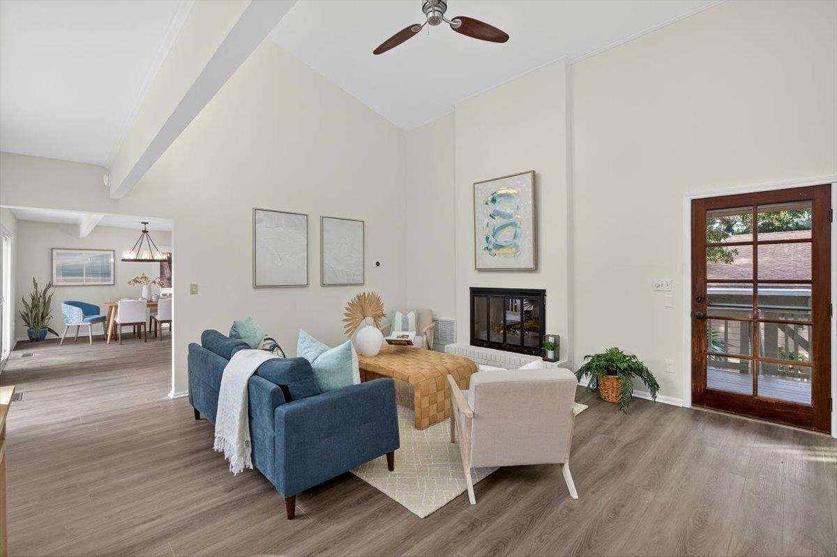 6 Manatee Court St. Augustine, FL 32080 - Photo 57 of 71