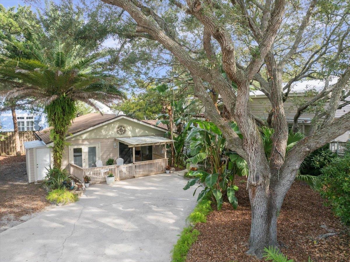6 Manatee Court St. Augustine, FL 32080 - Photo 59 of 71