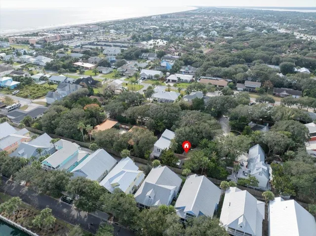 $849,000 | 6 Manatee Court, St. Augustine, FL 32080