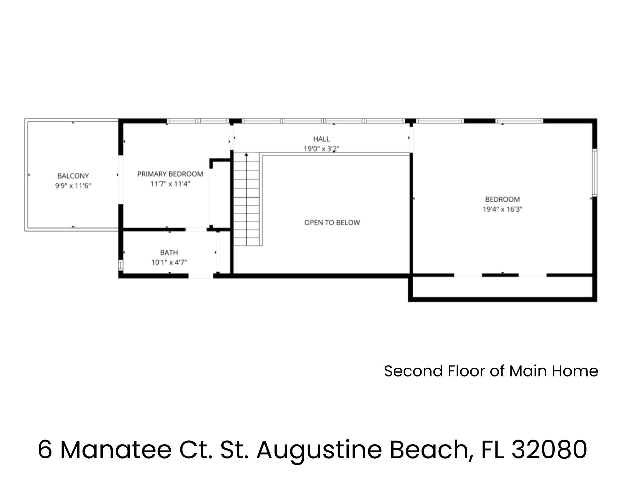 6 Manatee Court St. Augustine, FL 32080 - Photo 70 of 71