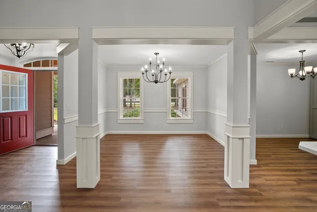 $469,900 | 1443 Ebenezer Road, Rincon, GA 31326