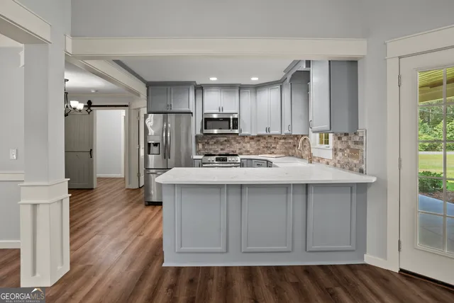 $469,900 | 1443 Ebenezer Road, Rincon, GA 31326