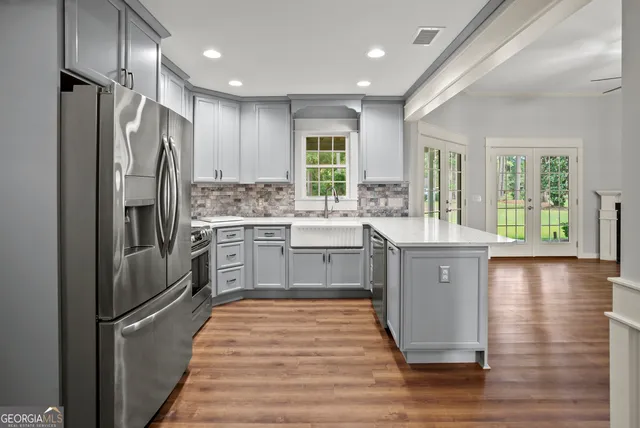 $469,900 | 1443 Ebenezer Road, Rincon, GA 31326