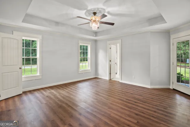 $469,900 | 1443 Ebenezer Road, Rincon, GA 31326