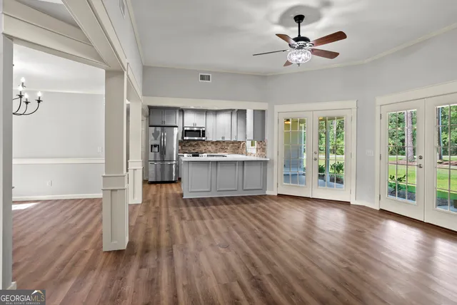 $469,900 | 1443 Ebenezer Road, Rincon, GA 31326