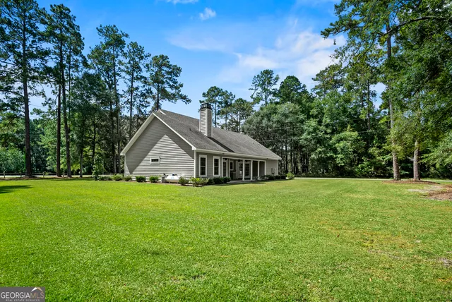 $469,900 | 1443 Ebenezer Road, Rincon, GA 31326