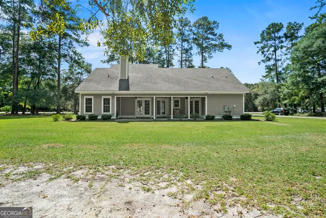 $469,900 | 1443 Ebenezer Road, Rincon, GA 31326