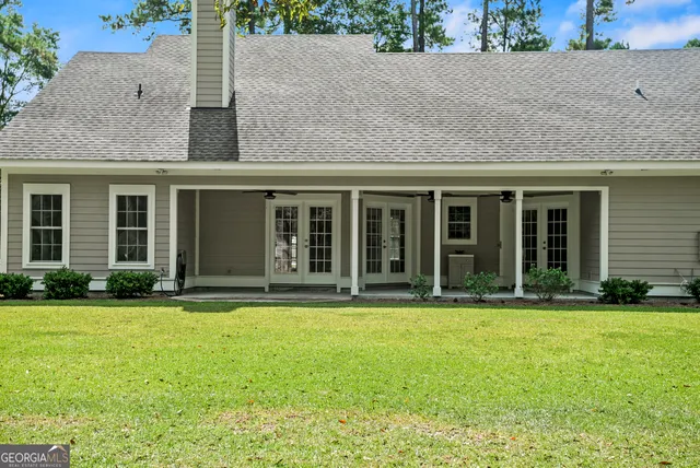 $469,900 | 1443 Ebenezer Road, Rincon, GA 31326