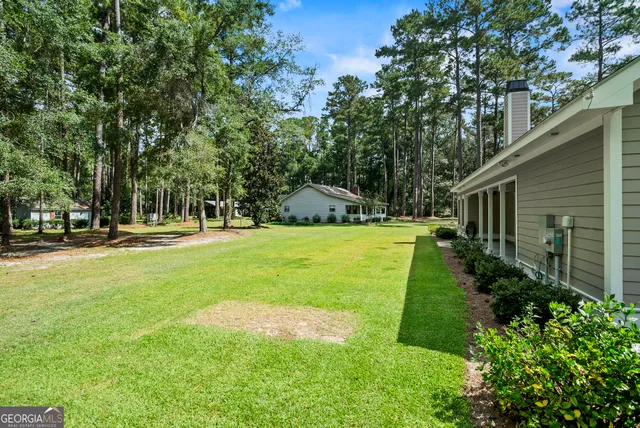 $469,900 | 1443 Ebenezer Road, Rincon, GA 31326