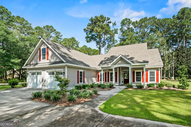 $469,900 | 1443 Ebenezer Road, Rincon, GA 31326