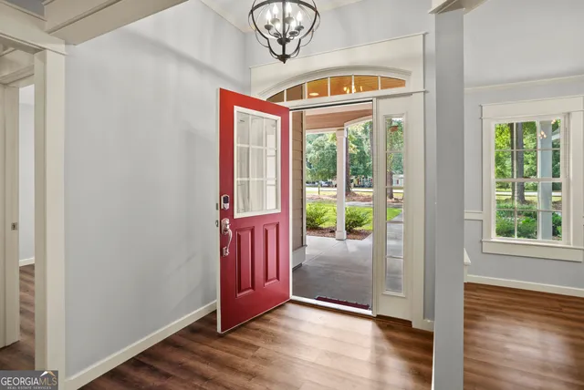 $469,900 | 1443 Ebenezer Road, Rincon, GA 31326