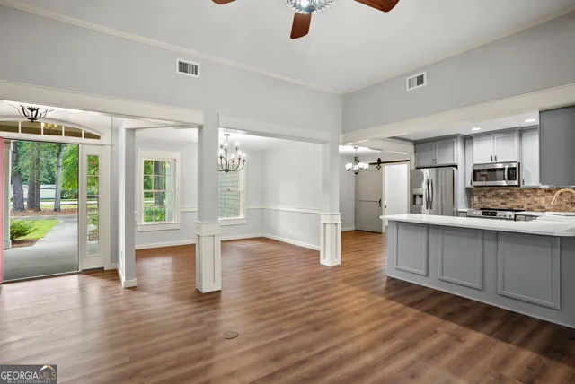 $469,900 | 1443 Ebenezer Road, Rincon, GA 31326