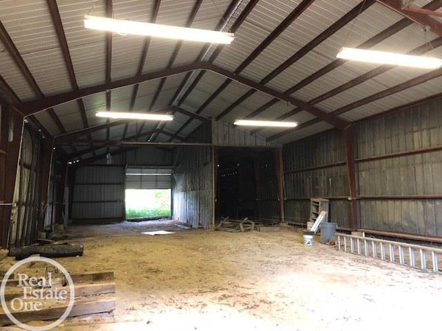 8390 Arendt Road Yale, MI 48097 - Photo 38 of 53