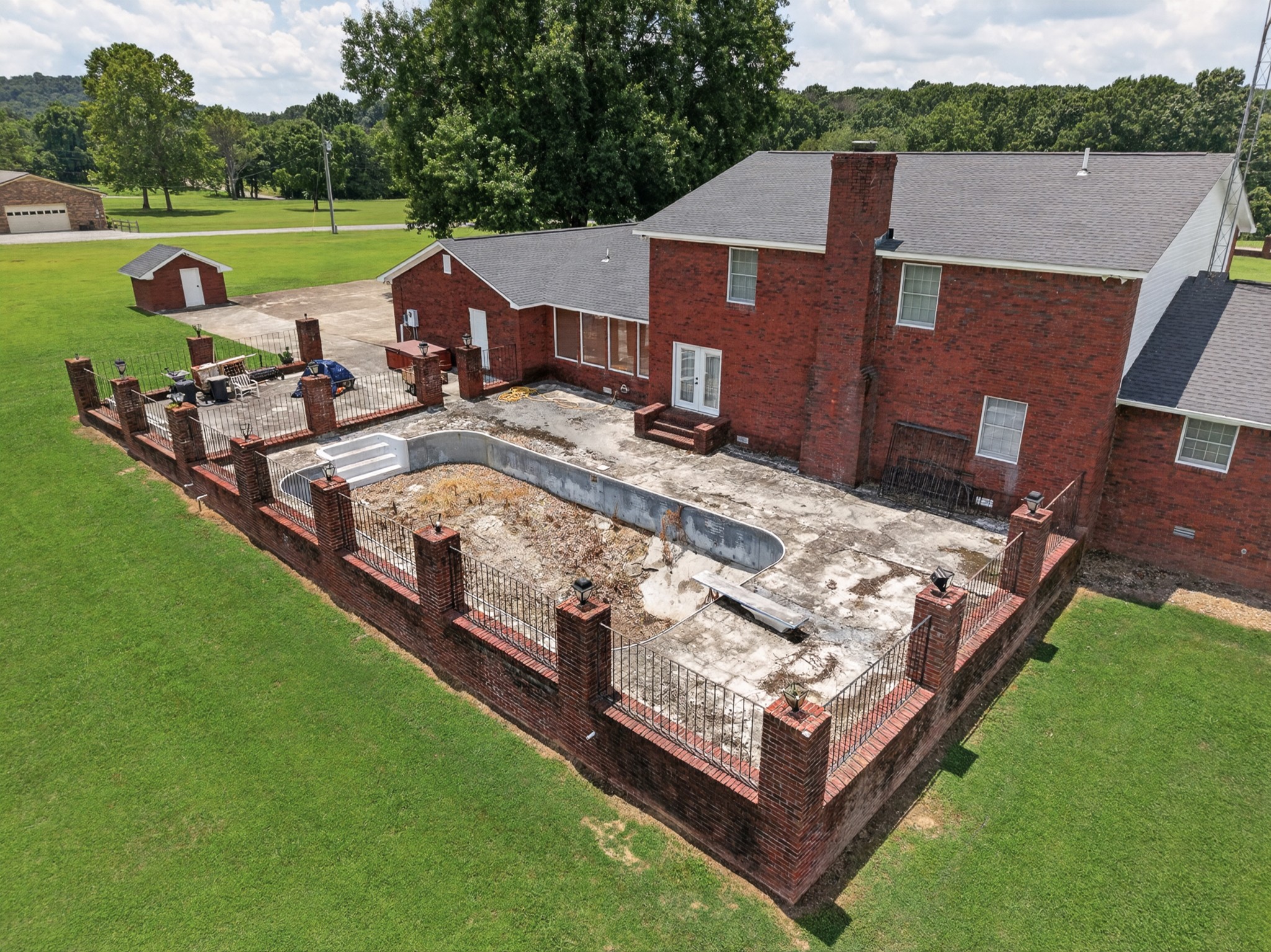45 Boning Road Fayetteville, TN 37334 - Photo 40 of 43