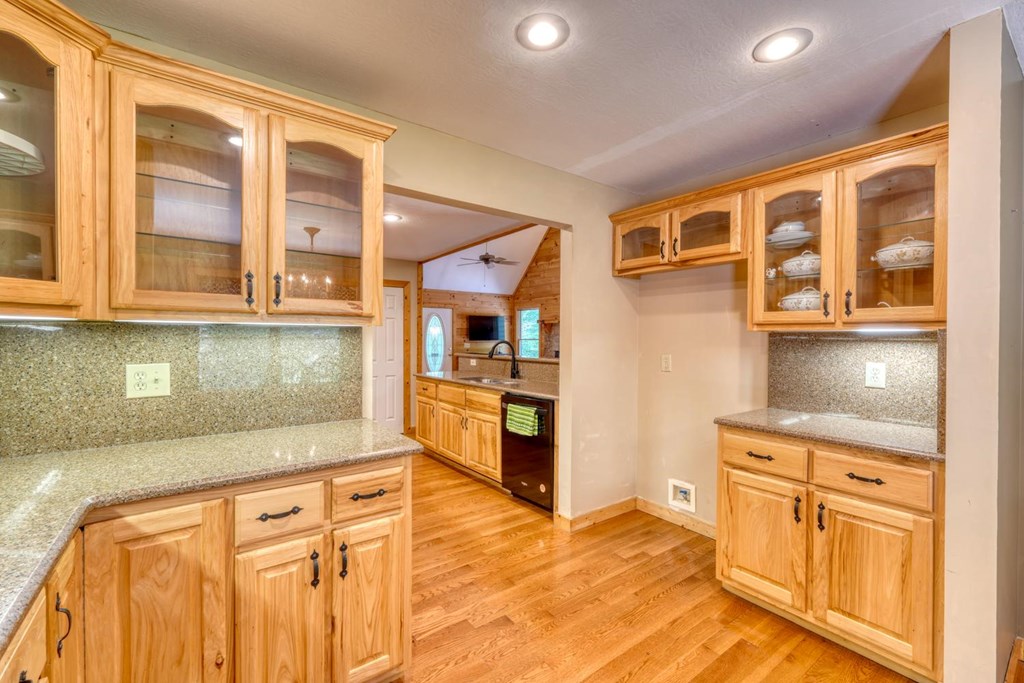 2930 Hicks Gap Road Blairsville, GA 30512 - Photo 22 of 64