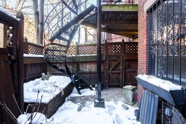 $4,600 | 327 Commonwealth Avenue, Unit 2, Boston, MA 02115