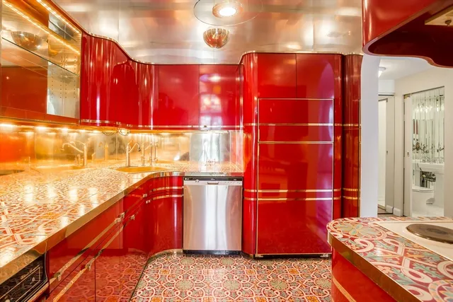 $4,600 | 327 Commonwealth Avenue, Unit 2, Boston, MA 02115