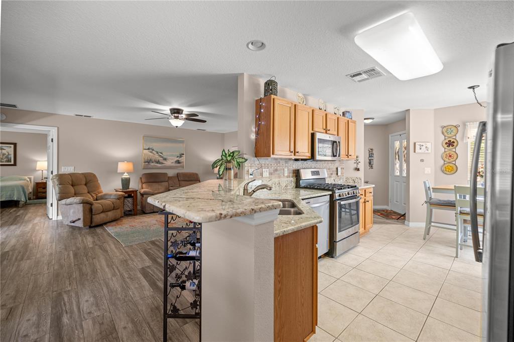 7796 Southwest 80th Pl Road Ocala, FL 34476 - Photo 12 of 30