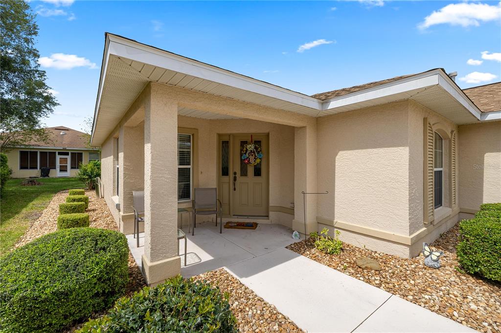 7796 Southwest 80th Pl Road Ocala, FL 34476 - Photo 3 of 30