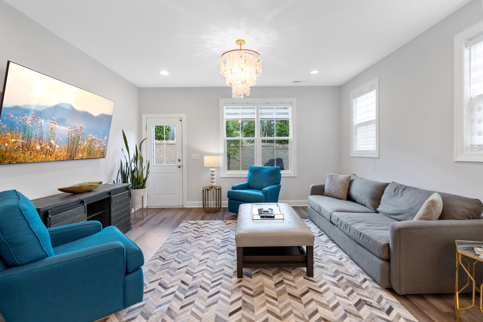 6810 Milligan Way, Unit 101 Raleigh, NC 27613 - Photo 5 of 15 Photo 5