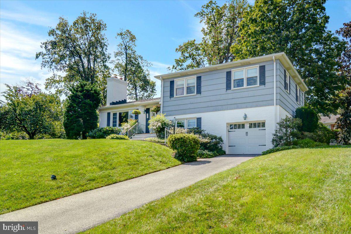 115 Croftley Road Lutherville-Timonium, MD 21093 - Photo 1 of 29 Gallery Image 1