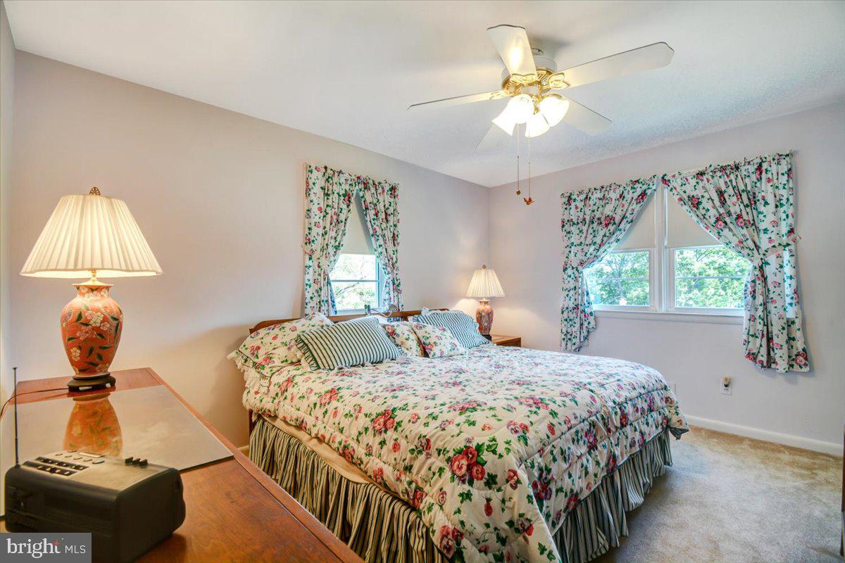 115 Croftley Road Lutherville-Timonium, MD 21093 - Photo 12 of 29 Gallery Image 12