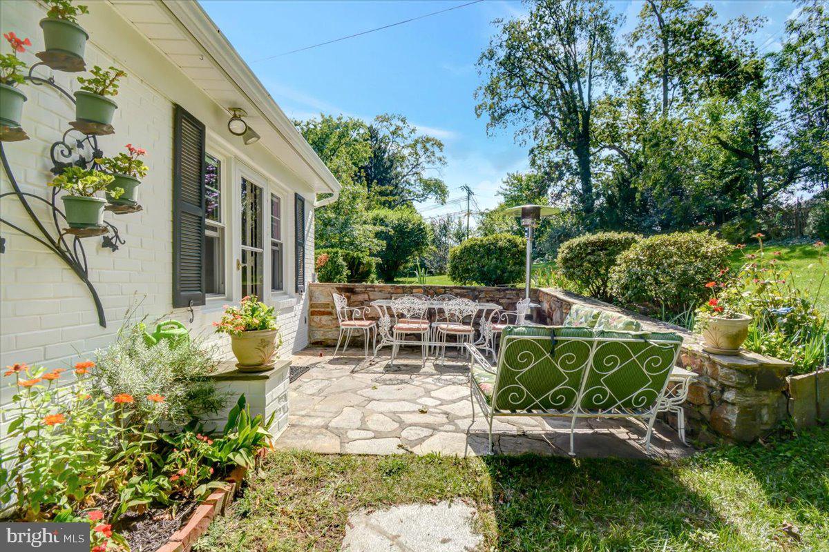 115 Croftley Road Lutherville-Timonium, MD 21093 - Photo 27 of 29 Gallery Image 27
