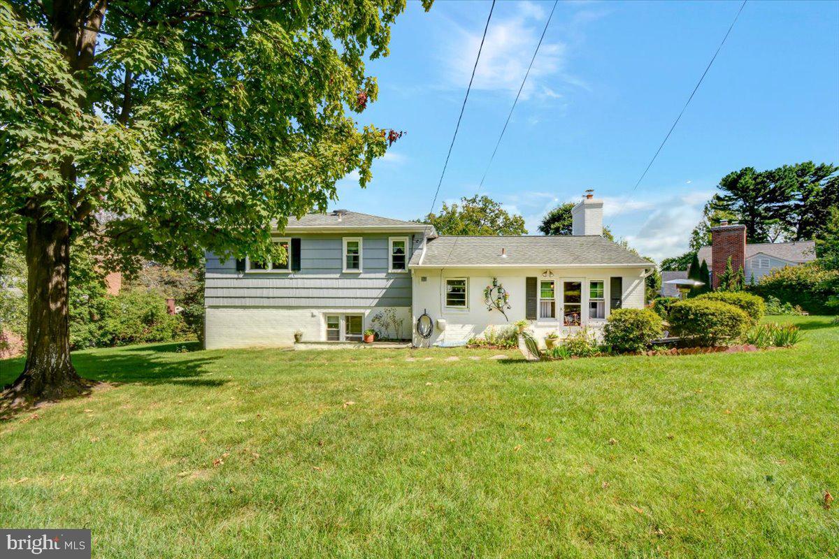 115 Croftley Road Lutherville-Timonium, MD 21093 - Photo 28 of 29 Gallery Image 28
