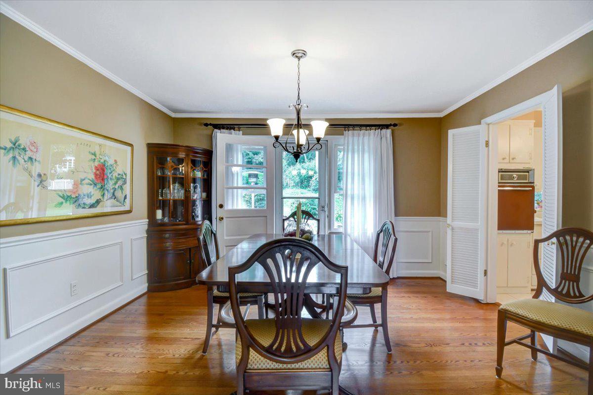 115 Croftley Road Lutherville-Timonium, MD 21093 - Photo 7 of 29 Gallery Image 7