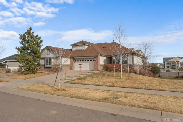 $625,000 | 7790 South Quatar Court, Aurora, CO 80016