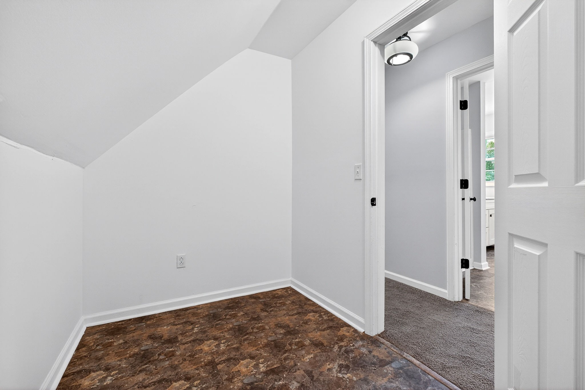 412 Rock Station Road Rock Island, TN 38581 - Photo 26 of 47 a view of small space